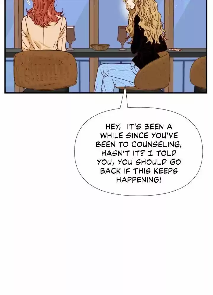 An Hour Of Romance Chapter 20