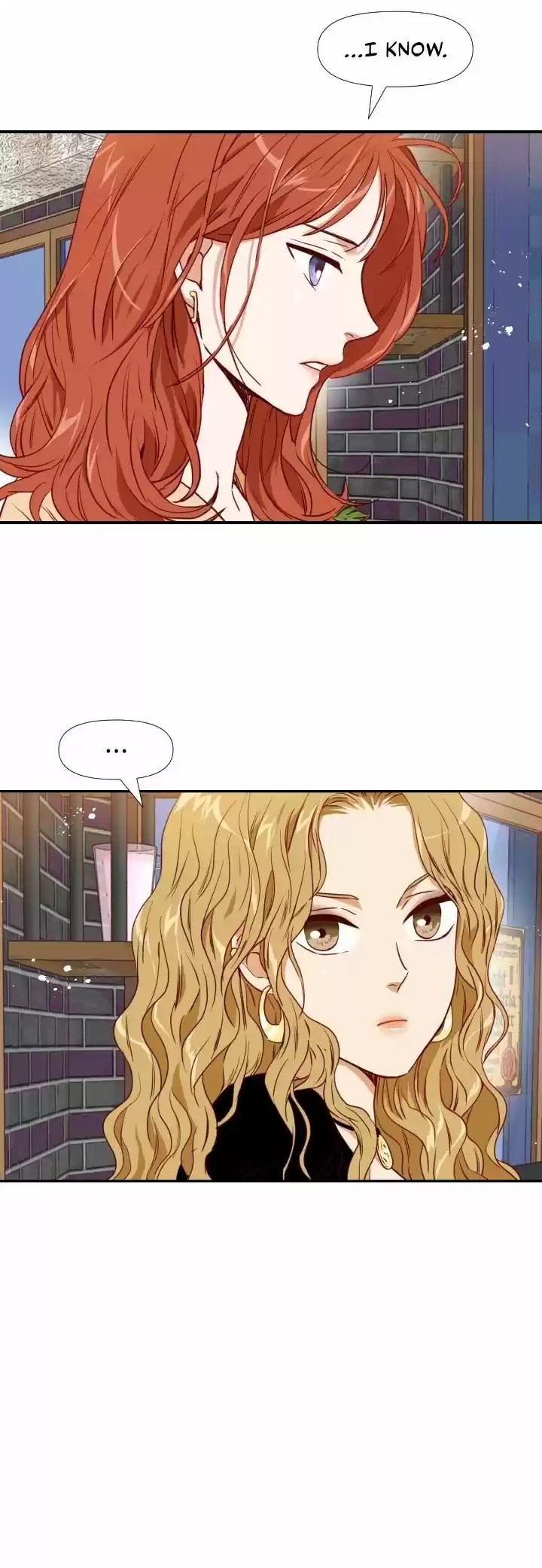 An Hour Of Romance Chapter 20