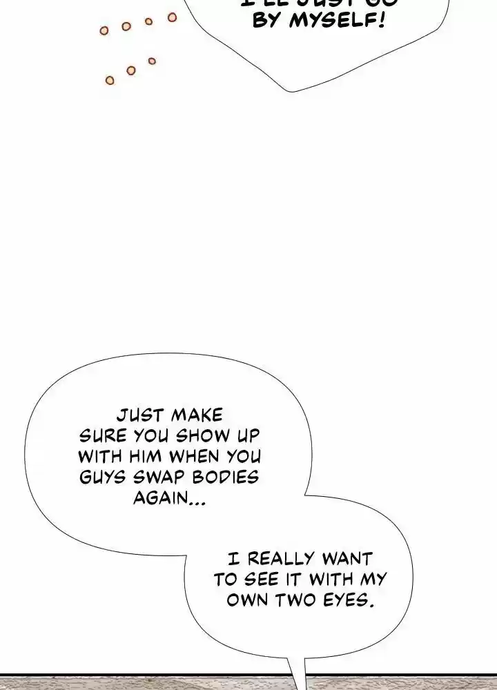 An Hour Of Romance Chapter 20