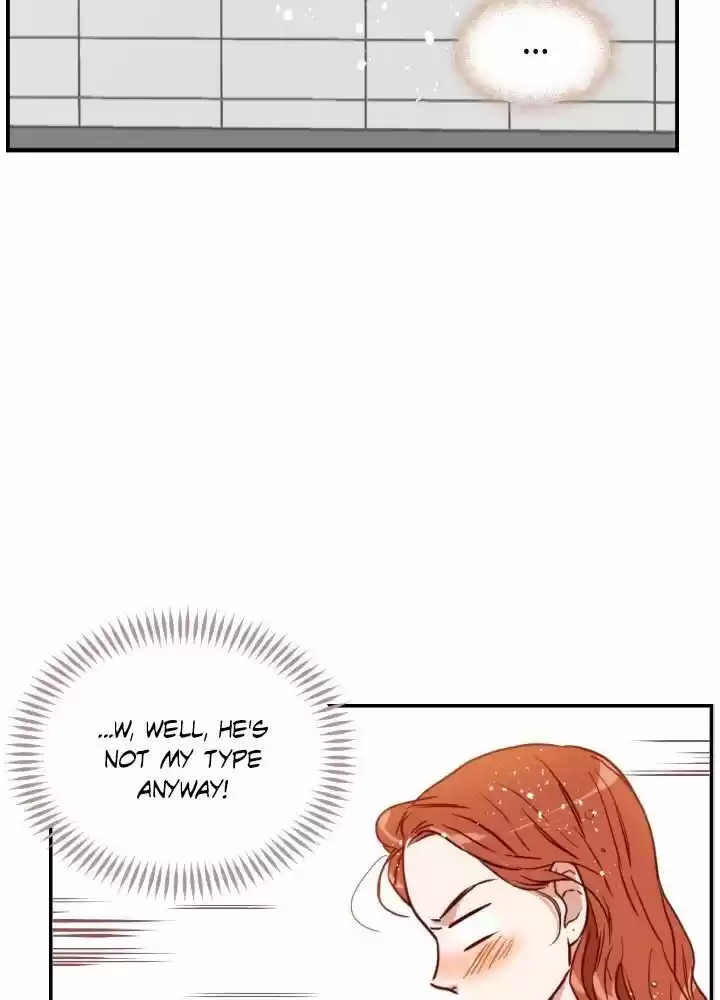 An Hour Of Romance Chapter 20