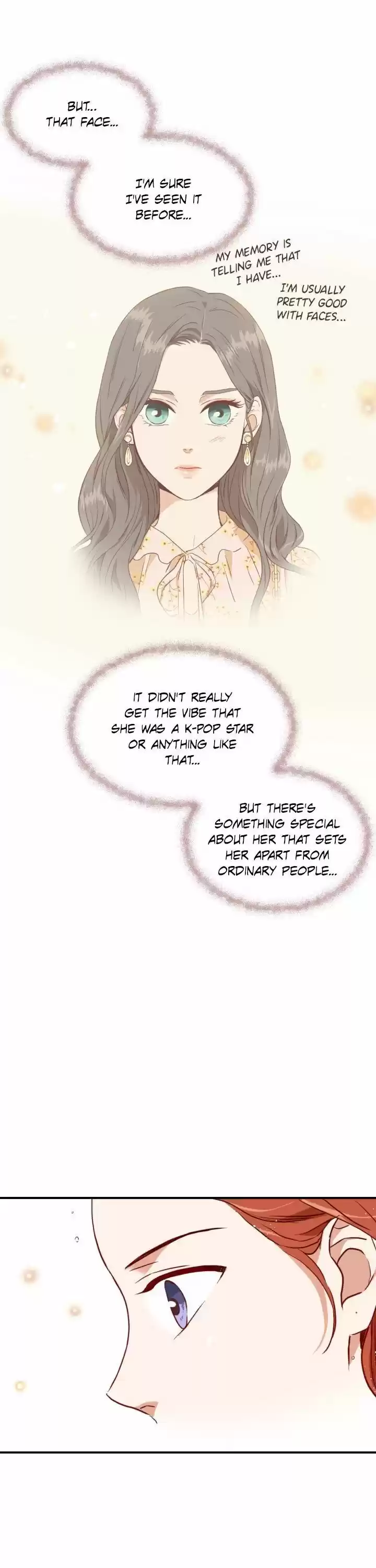 An Hour Of Romance Chapter 20