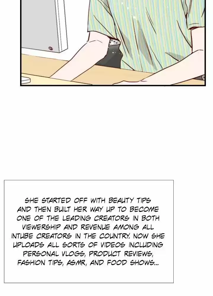 An Hour Of Romance Chapter 20