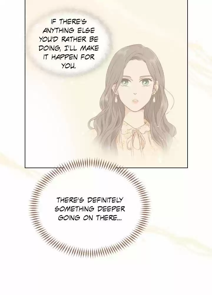 An Hour Of Romance Chapter 20