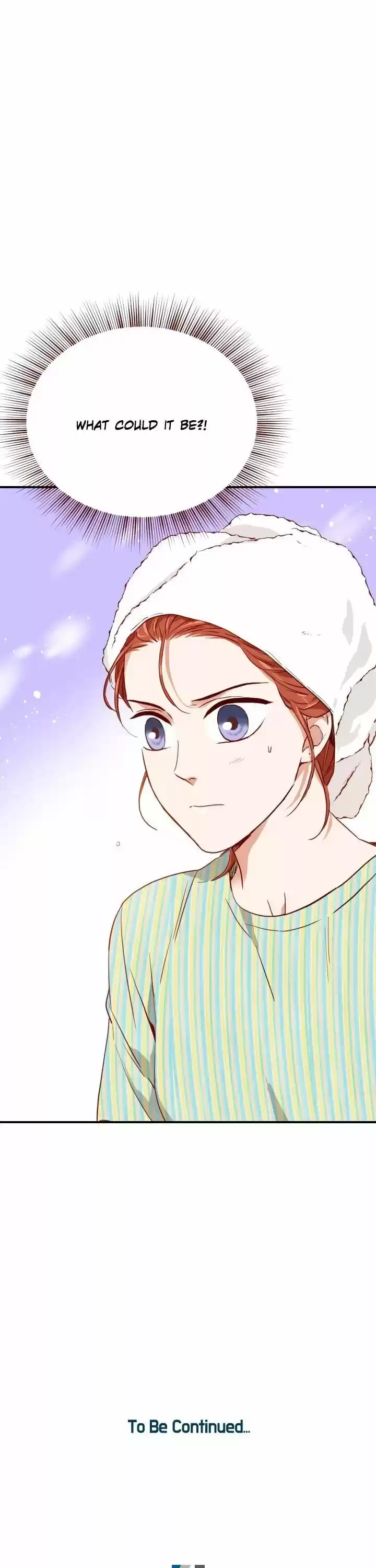 An Hour Of Romance Chapter 20