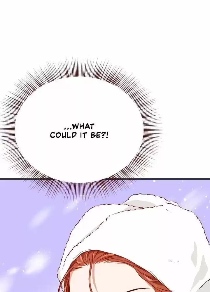 An Hour Of Romance Chapter 21