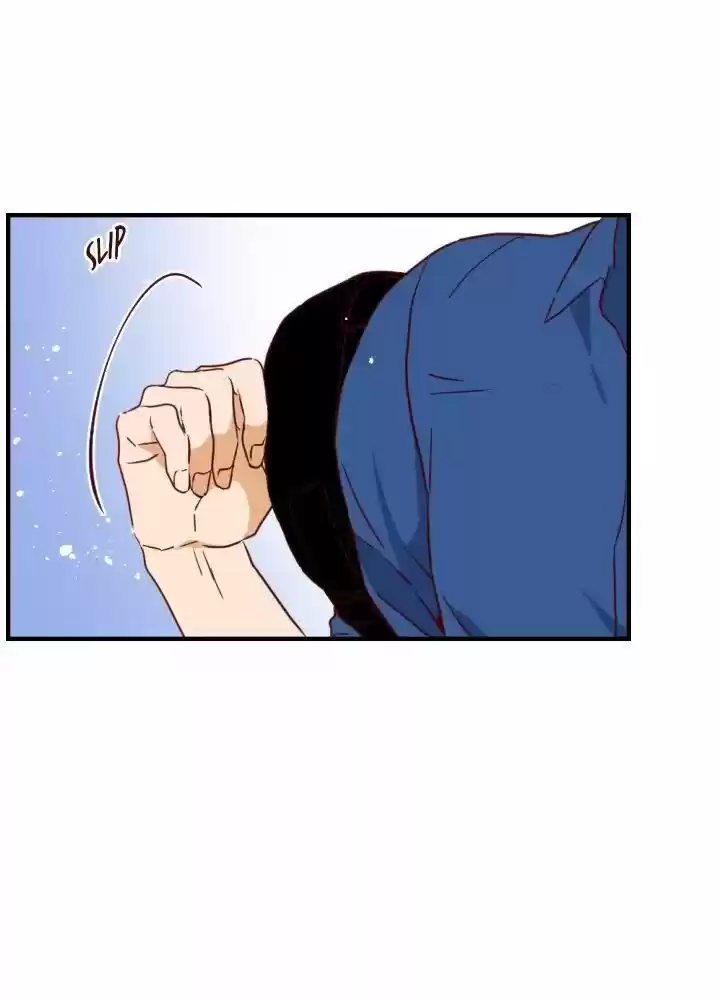 An Hour Of Romance Chapter 21