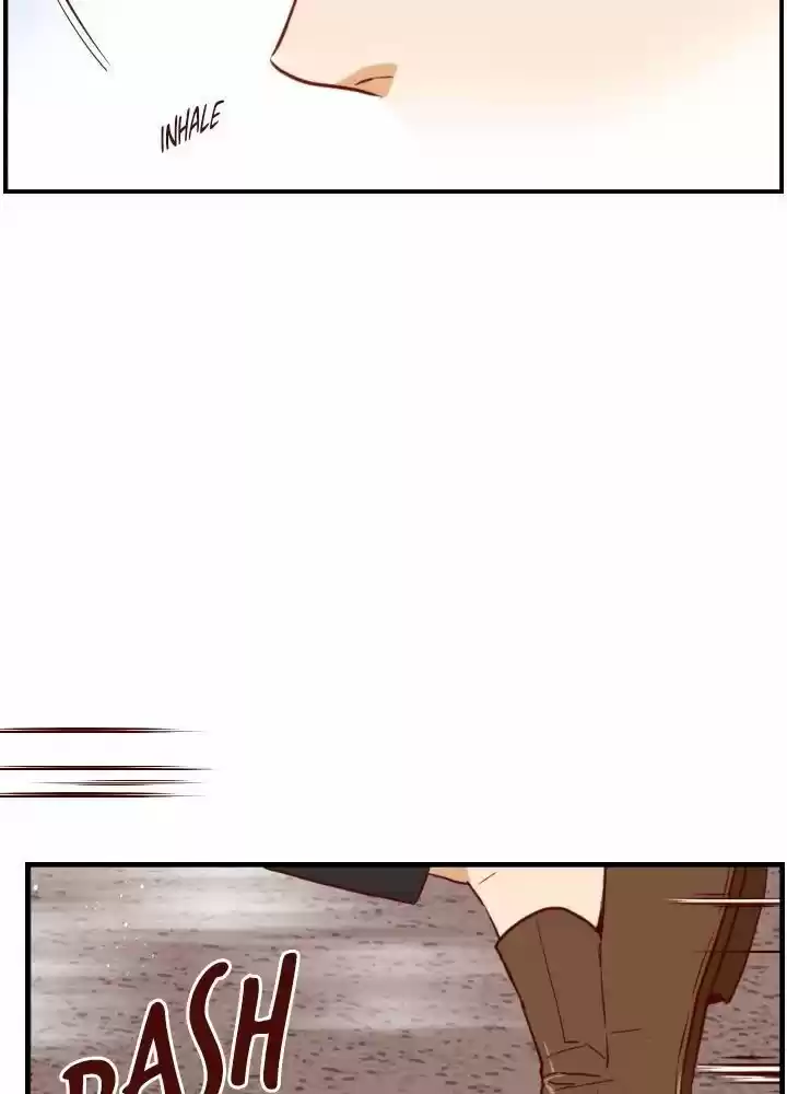 An Hour Of Romance Chapter 21