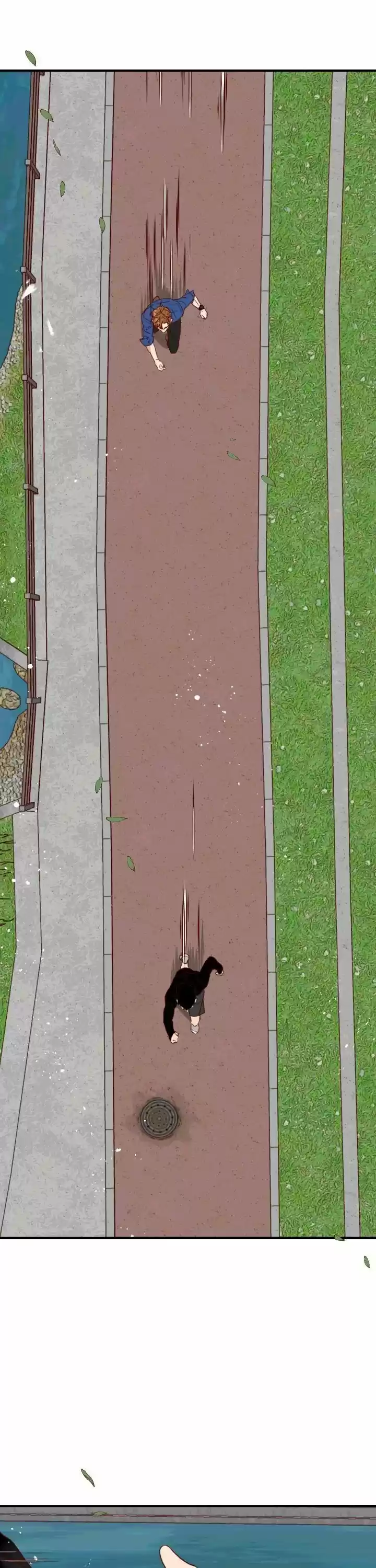 An Hour Of Romance Chapter 21