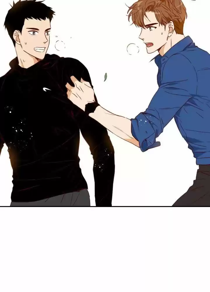 An Hour Of Romance Chapter 21