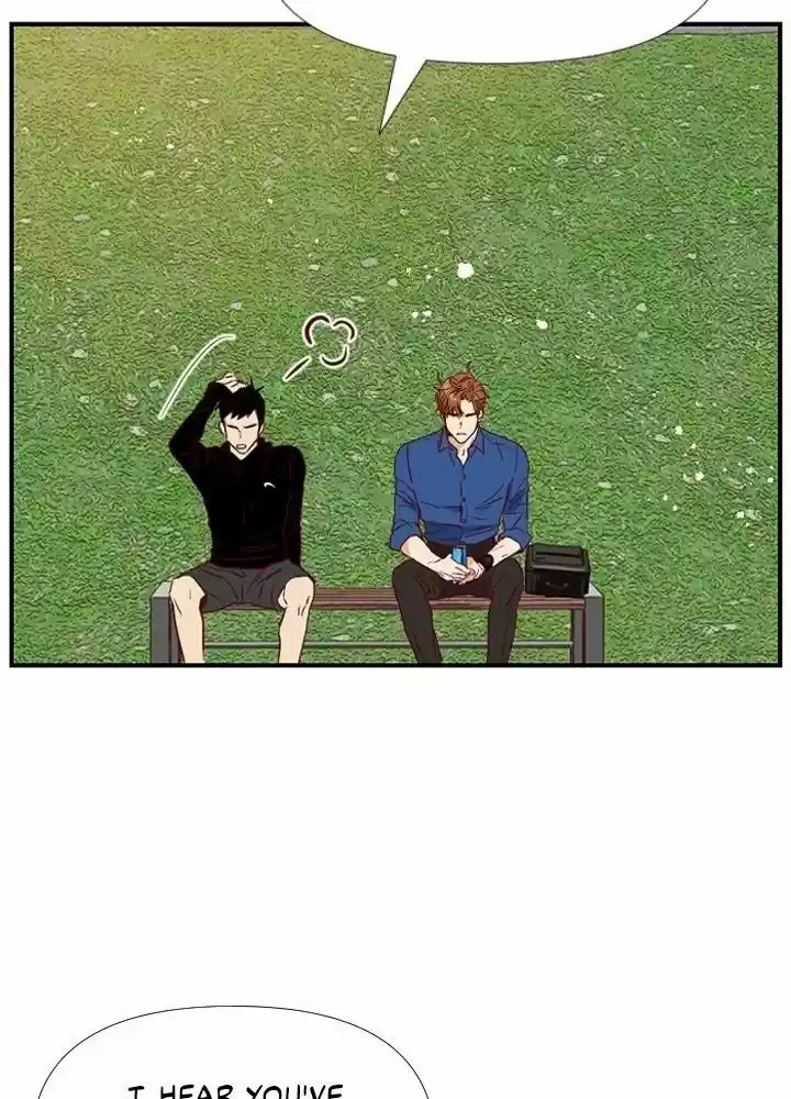 An Hour Of Romance Chapter 21