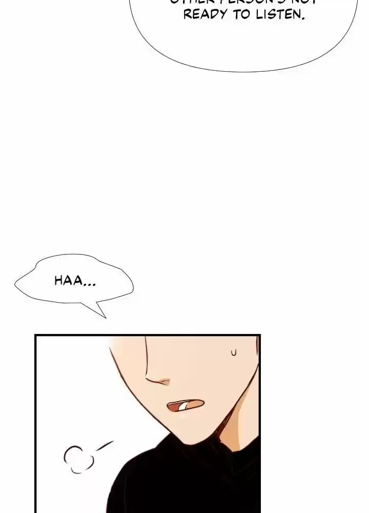 An Hour Of Romance Chapter 21