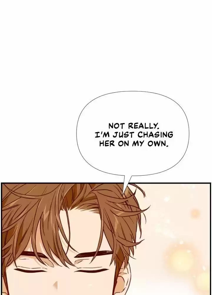 An Hour Of Romance Chapter 21