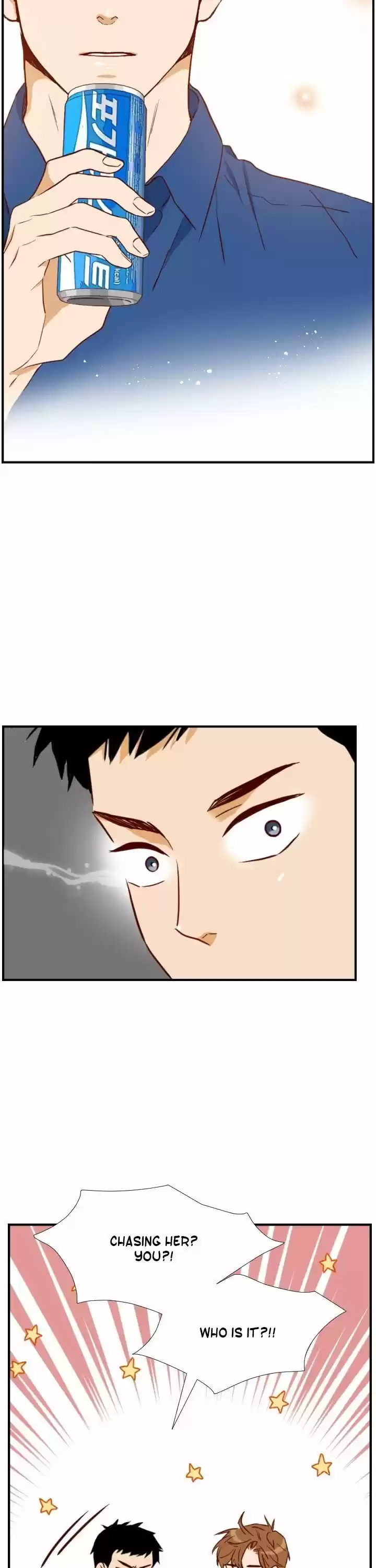 An Hour Of Romance Chapter 21