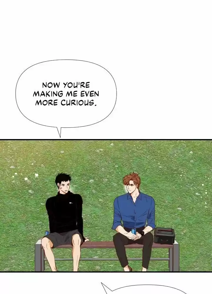 An Hour Of Romance Chapter 21