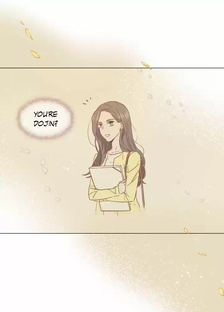 An Hour Of Romance Chapter 21