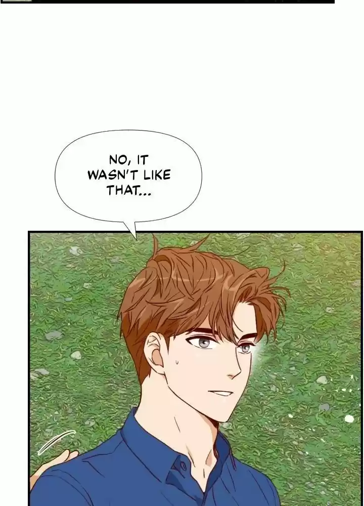 An Hour Of Romance Chapter 21