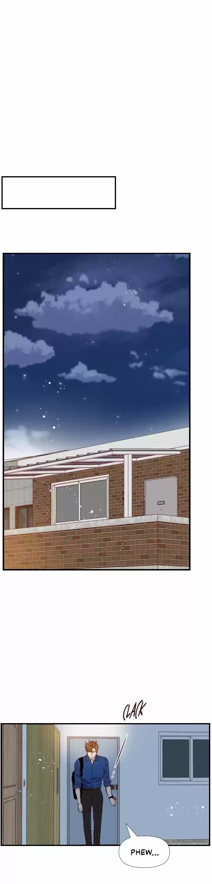 An Hour Of Romance Chapter 21