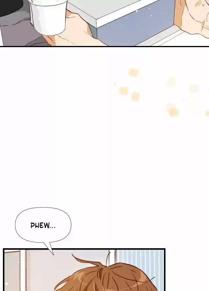 An Hour Of Romance Chapter 21