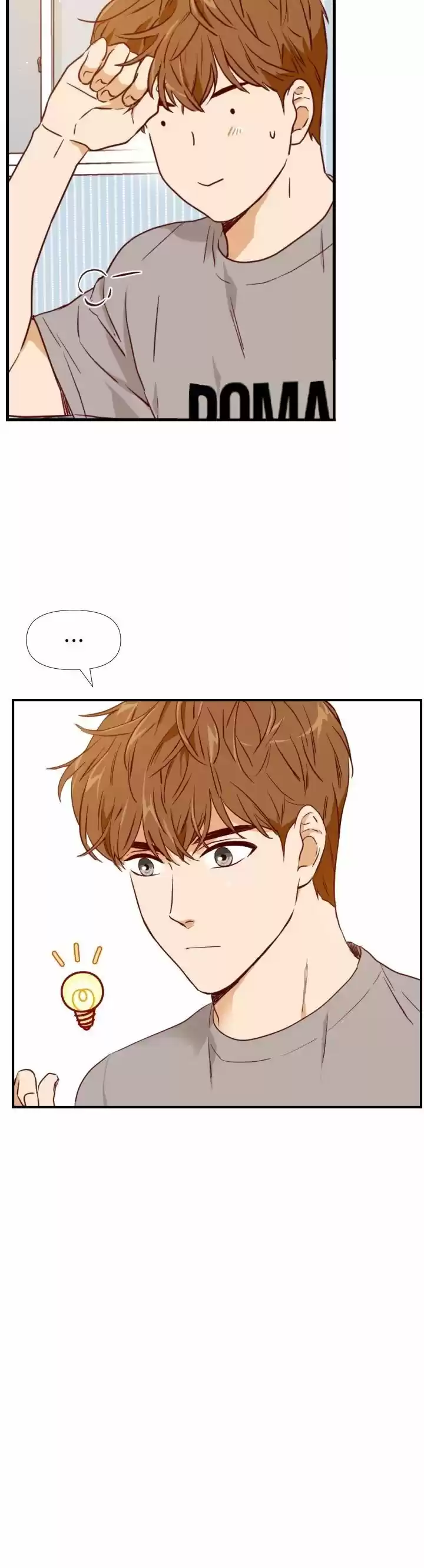 An Hour Of Romance Chapter 21