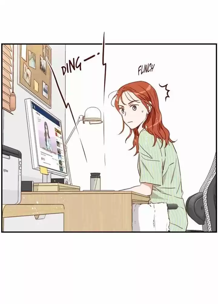 An Hour Of Romance Chapter 21