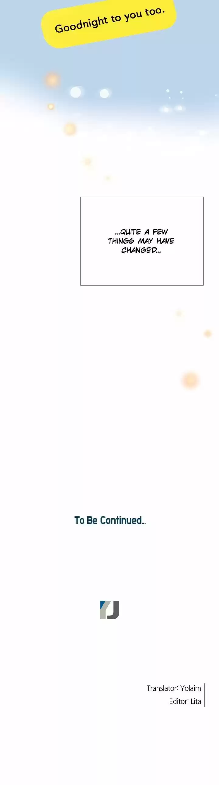 An Hour Of Romance Chapter 21