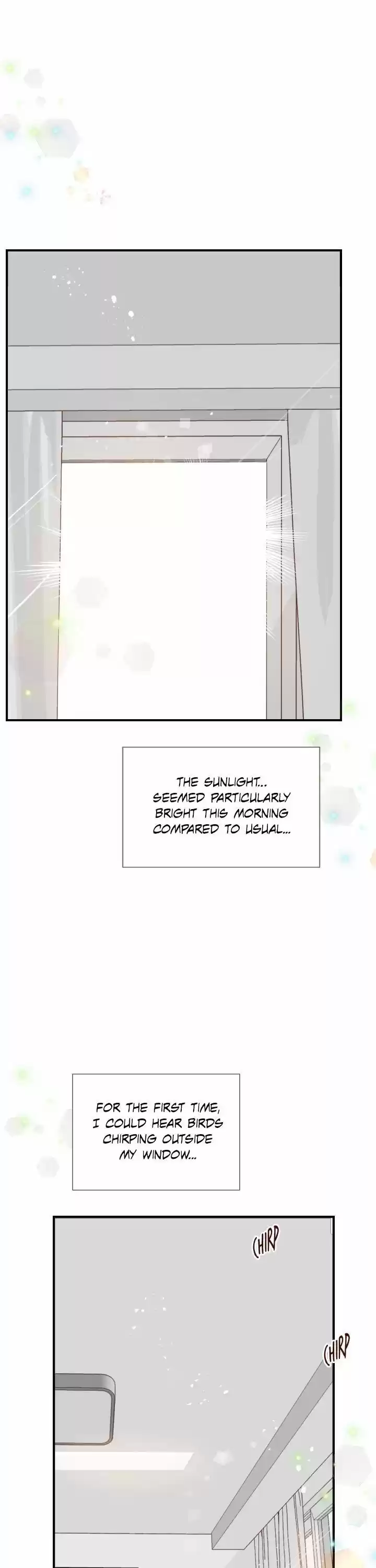 An Hour Of Romance Chapter 22