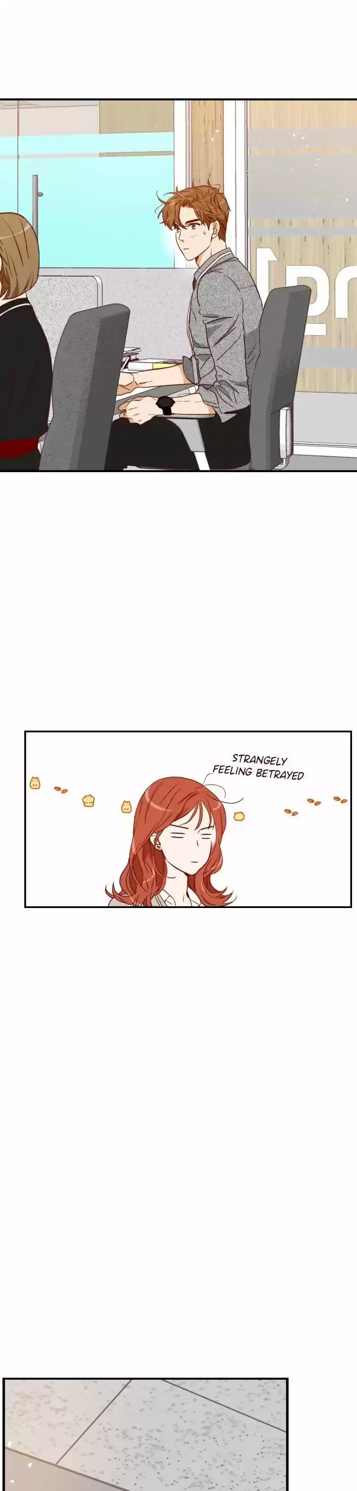 An Hour Of Romance Chapter 22