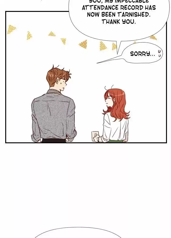 An Hour Of Romance Chapter 22