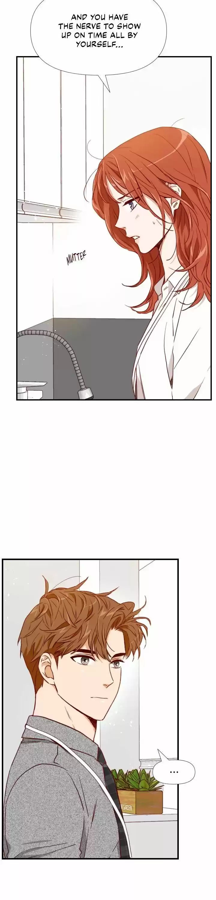 An Hour Of Romance Chapter 22