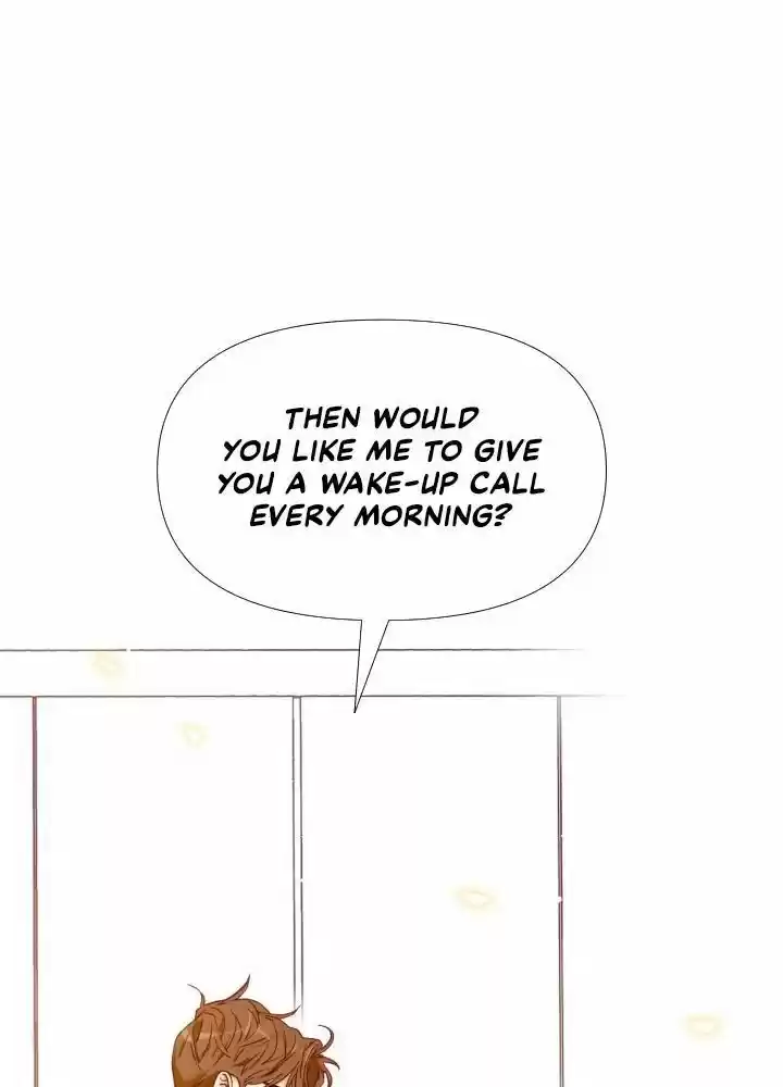 An Hour Of Romance Chapter 22