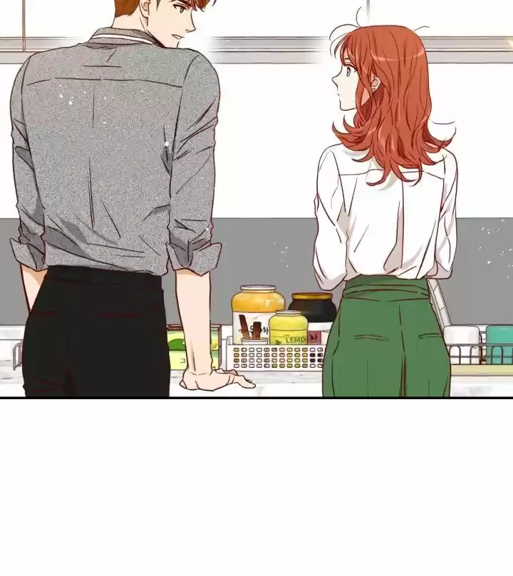 An Hour Of Romance Chapter 22