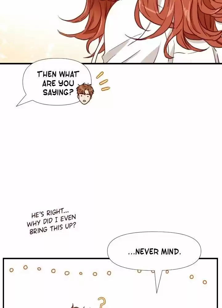 An Hour Of Romance Chapter 22