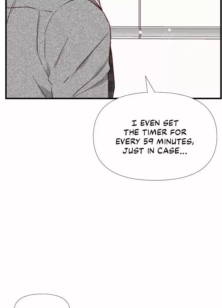 An Hour Of Romance Chapter 22