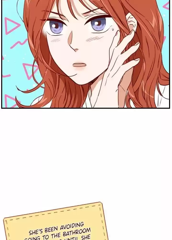 An Hour Of Romance Chapter 22