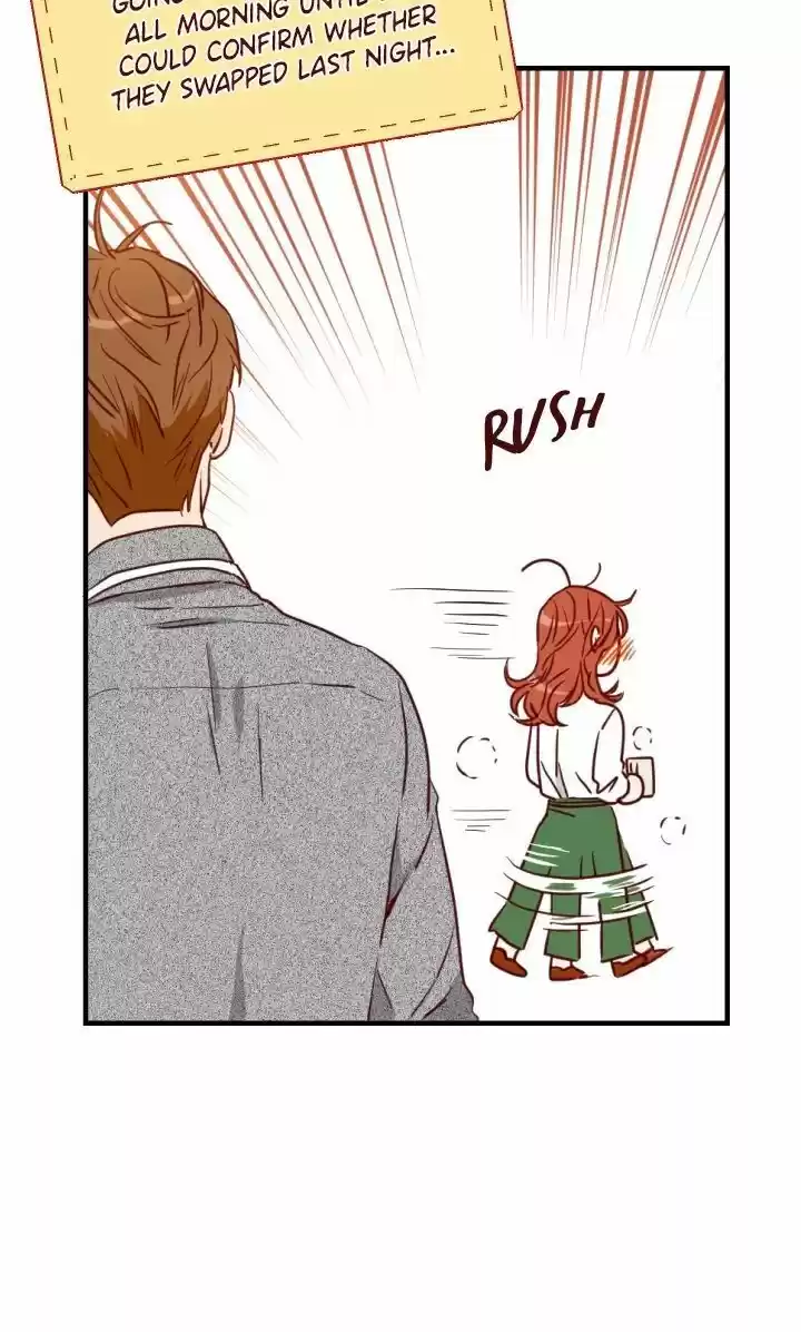 An Hour Of Romance Chapter 22