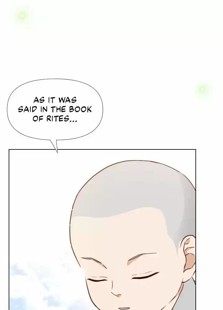 An Hour Of Romance Chapter 22