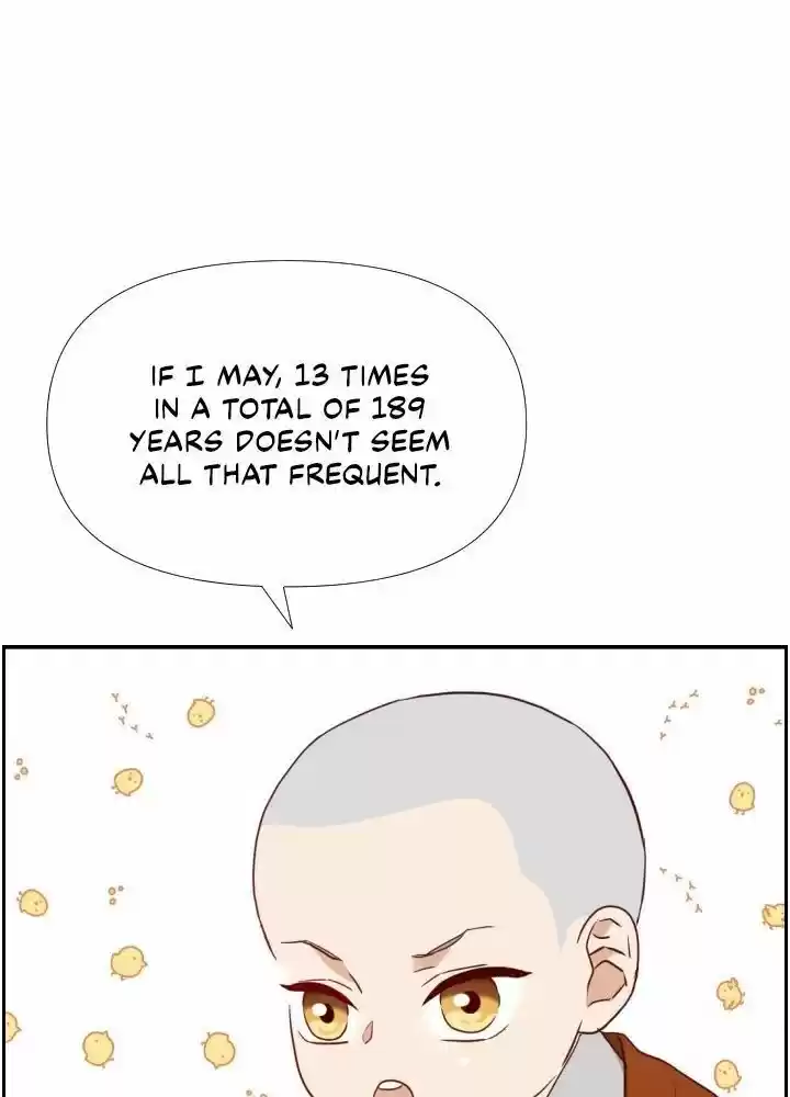 An Hour Of Romance Chapter 22