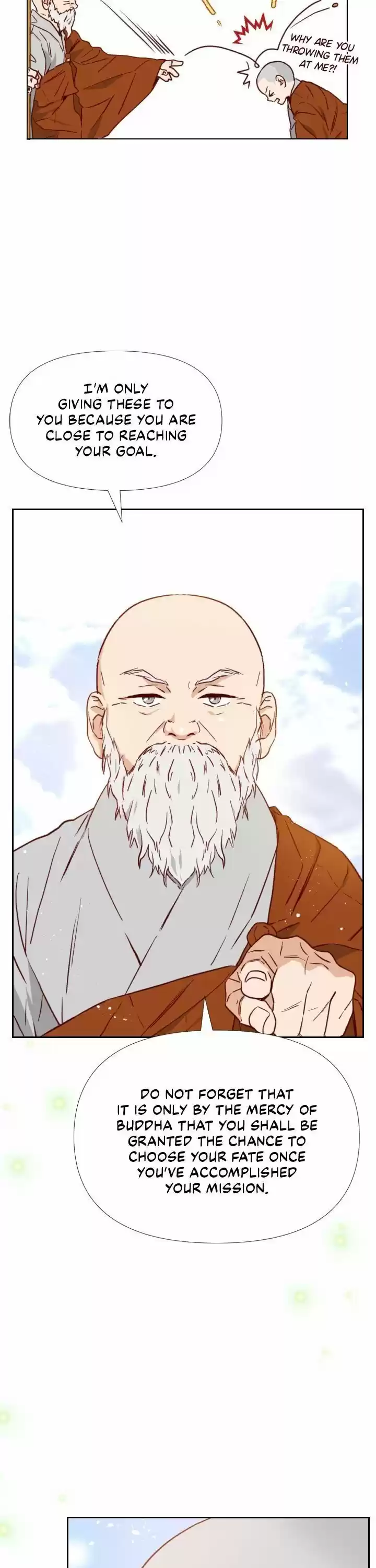 An Hour Of Romance Chapter 22