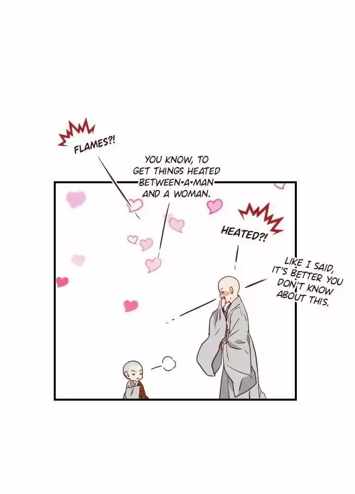 An Hour Of Romance Chapter 22