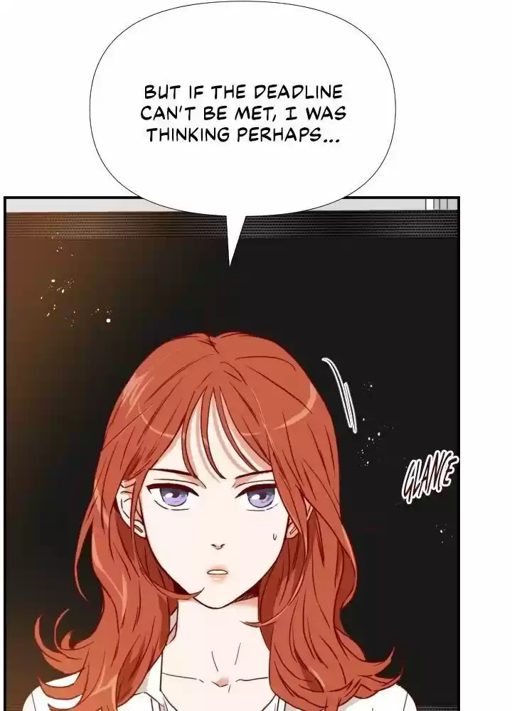 An Hour Of Romance Chapter 23