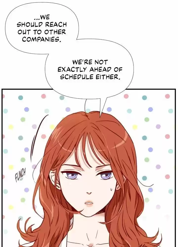 An Hour Of Romance Chapter 23