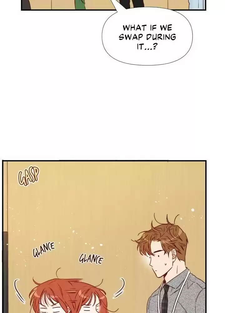 An Hour Of Romance Chapter 23