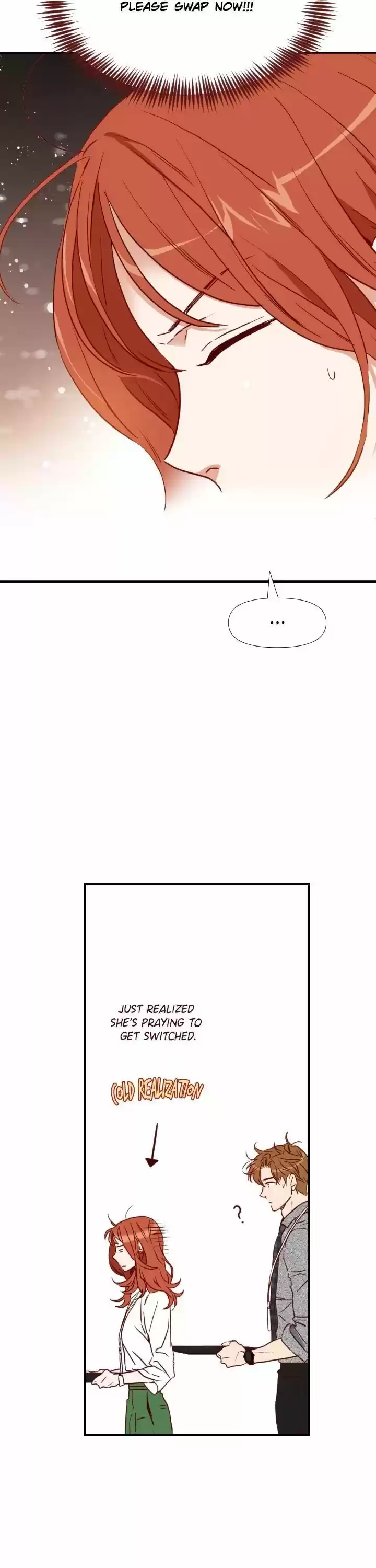 An Hour Of Romance Chapter 23