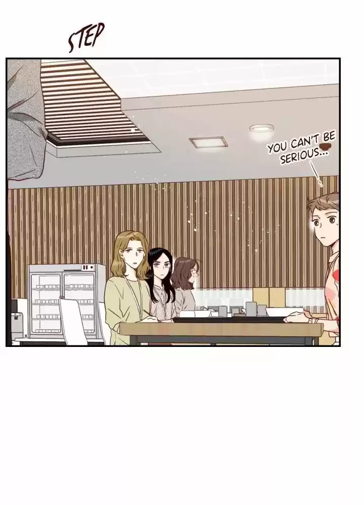 An Hour Of Romance Chapter 23