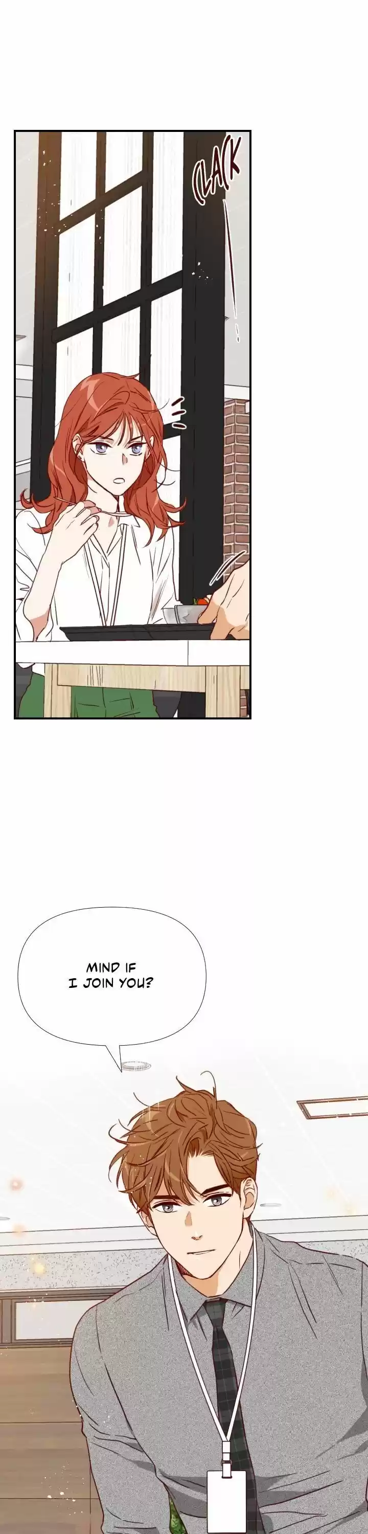 An Hour Of Romance Chapter 23