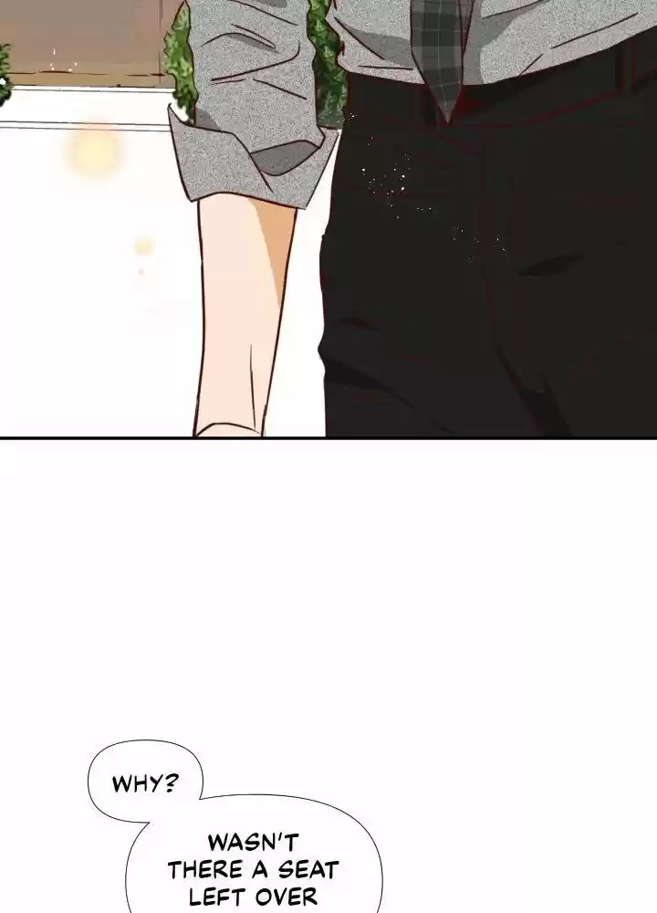 An Hour Of Romance Chapter 23