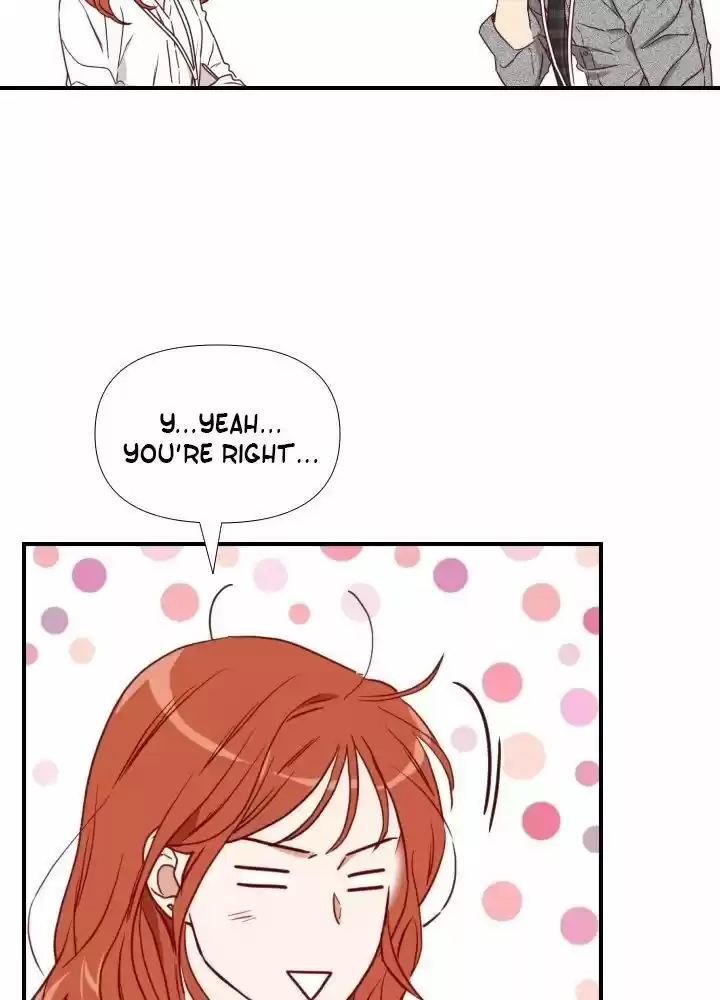 An Hour Of Romance Chapter 23