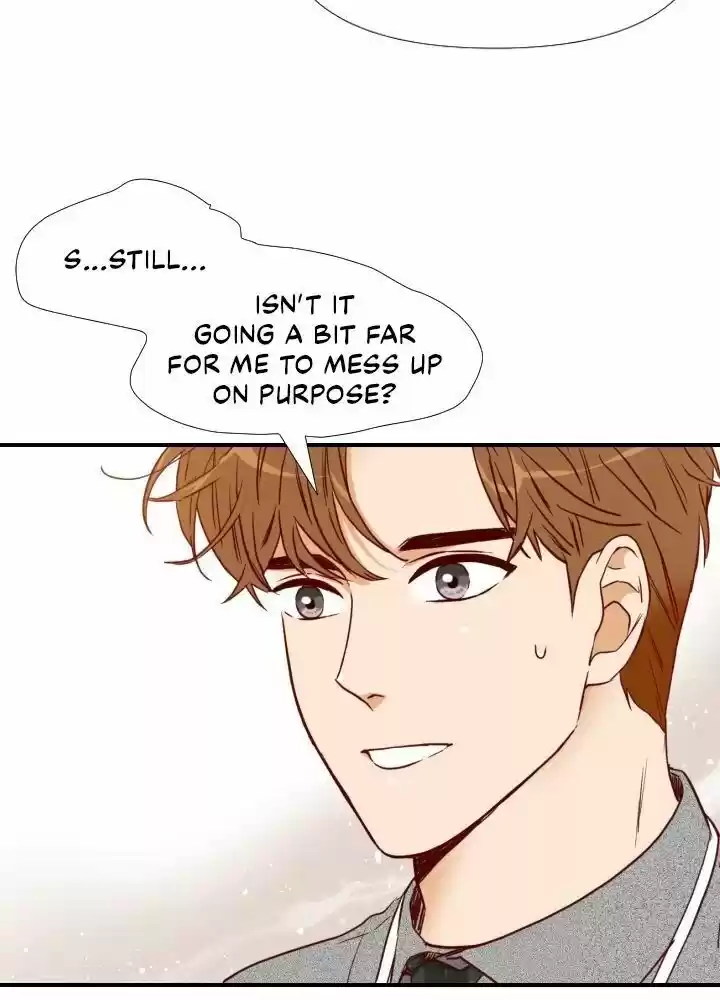 An Hour Of Romance Chapter 23