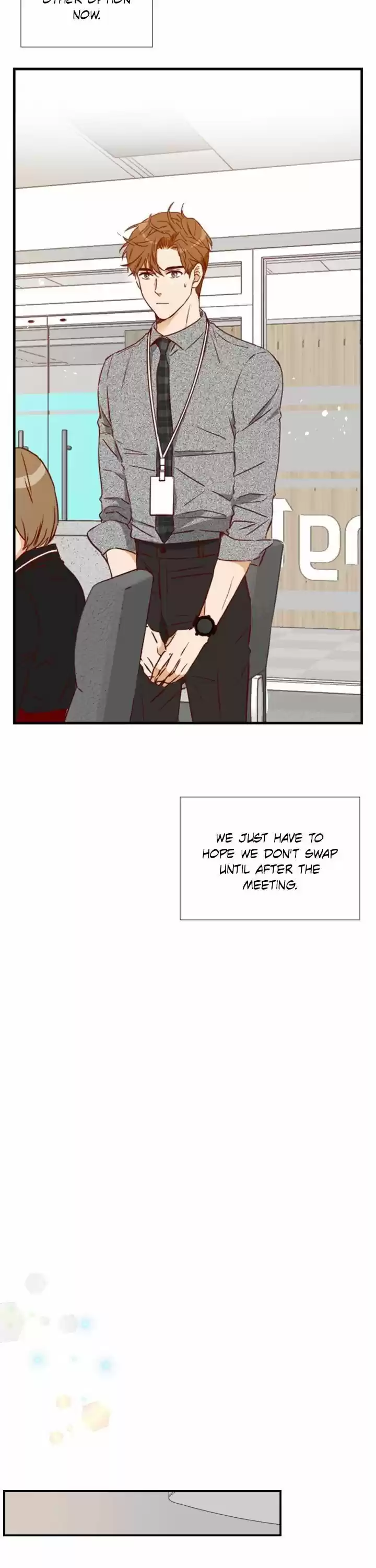 An Hour Of Romance Chapter 23