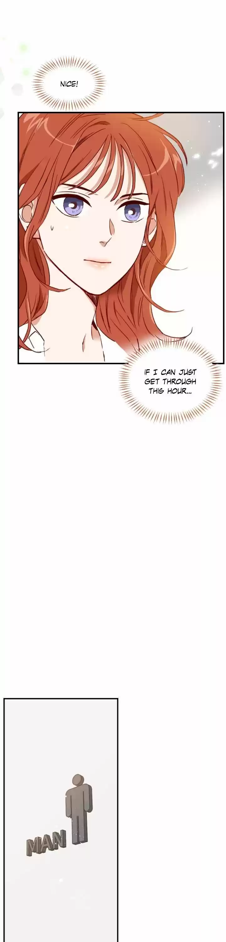 An Hour Of Romance Chapter 23